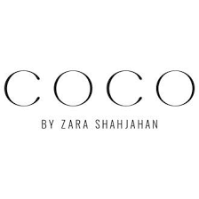 Coco Prints Drop Two By Zara Shahjahan