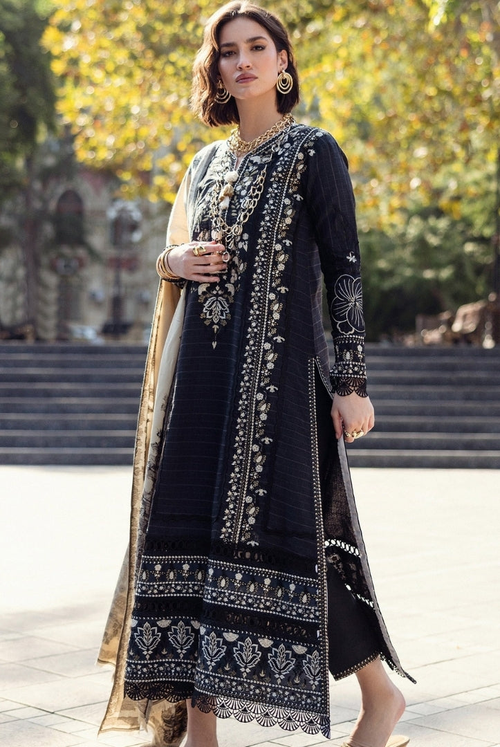 Mushq Broadway - A Walk To Remember | TWISTED AFFECTION