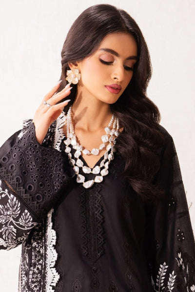 Nureh Koyal 3 Piece Stitched Suit - 03