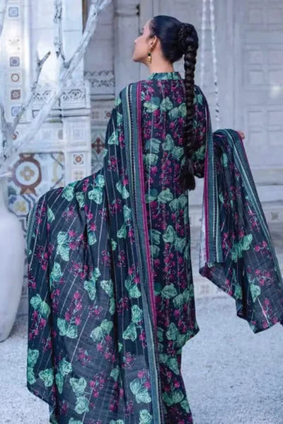 3 Piece Stitched Suits By Ehala Tawakkal - 07