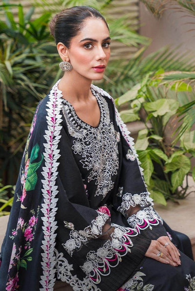 Asifa & Nabeel - Luxury Winter'24 Vol 1 | FLEUR