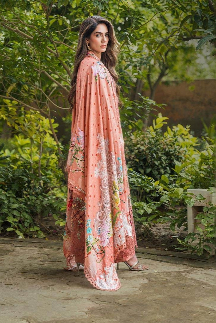 Asifa & Nabeel - Luxury Winter'24 Vol 1 | ASTOR