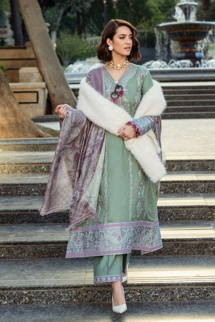 Mushq Broadway - A Walk To Remember | SWEET UNION