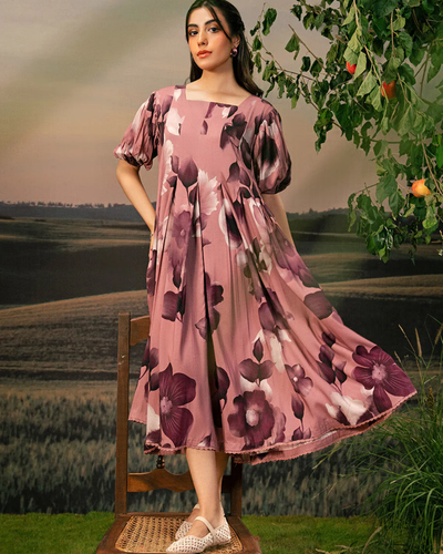 3 Piece Stitched Embroidered Linen Casual - Pre/Fall 25 Winter M.Basics by MARIA.B  - MBPF#01