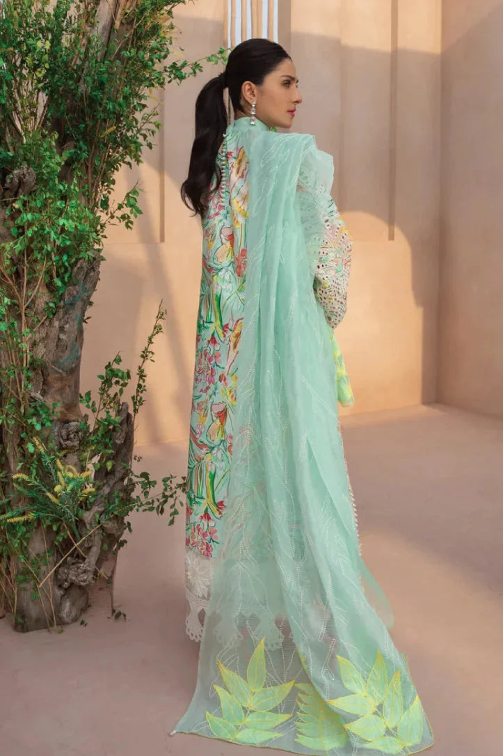 Rang Rasiya 3 Piece Stitched Suit – MOONSTONE