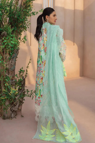 Rang Rasiya 3 Piece Stitched Suit – MOONSTONE